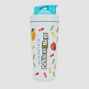 Myprotein x MIKE AND IKE® Shaker