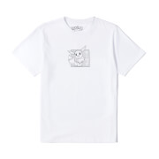 Pokémon Eeveelution Homme T-Shirt - Blanc