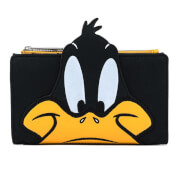 Loungefly Portefeuille Daffy Duck
