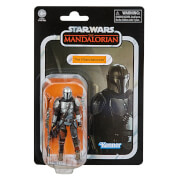 Hasbro Star Wars The Vintage Collection The Mandalorian Action Figure