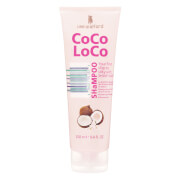 Lee Stafford Coco Loco Shampoo 8.45 fl. oz
