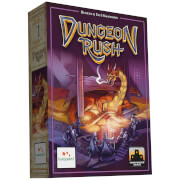 Dungeon Rush - Card Game
