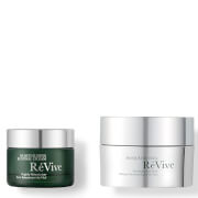 Revive Ultimate Moisturizing Travel Duo (Worth $265.00)