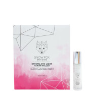Snow Fox Skincare Crystal Eye-Light Serum Roller