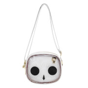 Loungefly Harry Potter Hedwig Pin Trader Cross Body Bag