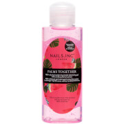 nails inc. Palms Together Cleansing Gel - Watermelon Scent