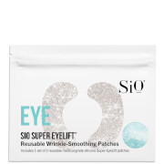 SiO Supereye Silver Sparkle (2 Pack)