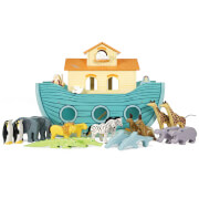 Le Toy Van Petilou The Great Ark
