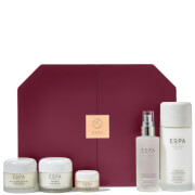 The Hydrating Collection (Worth £140)