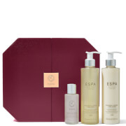 Wellbeing In Your Hands' Handcare Trio (Worth £44)
