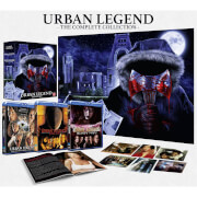 Urban Legend - Trilogie Édition Deluxe Limitée