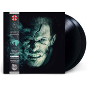 Laced Records - Resident Evil 6 (Original Soundtrack) Vinyl 2LP