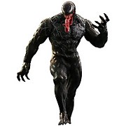 Hot Toys Marvel Venom Figurine articulée PVC échelle 1/6 Venom 38 cm