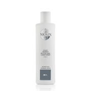 Nioxin System 2 Scalp Therapy Conditioner for Natural Hair with Progressed Thinning 10.1 oz