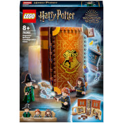 LEGO Harry Potter: Hogwarts Transfiguration Class Set (76382)