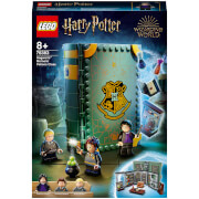 LEGO Harry Potter: Hogwarts Potions Class Building Set (76383)