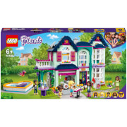 LEGO Friends: Andreas Haus (41449)