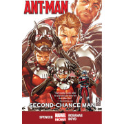 Marvel Ant-Man Volume 1 Roman graphique Broché