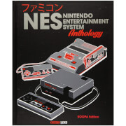 NES/Famicom Anthology Book