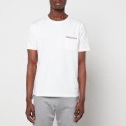 Thom Browne Men's Pocket T-Shirt - White