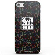 South Park Pattern Phone Case for iPhone and Android