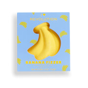 Revolution I Heart Revolution Fizzer de Plátano Sabroso
