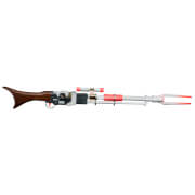 NERF Star Wars The Mandalorian Amban Phase-Pulse Fusil Blaster