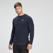 MP Men's Essentials Sweatshirt - Navy