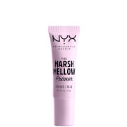 NYX Professional Makeup Marshmellow Smoothing Super Mini Primer 8g