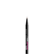 NYX Professional Makeup Lift and Snatch Brow Tint Pen 3g (Various Shades)