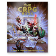 Bitmap Books The CRPG Book: A Guide to Computer Role-Playing Games