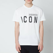 Dsquared2 Men's Icon T-Shirt - White