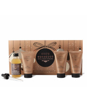 Grow Gorgeous Curl Christmas Giftset (Worth £69.00)