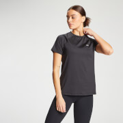MP Women's Essentials Training Regular T-Shirt - Black