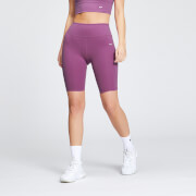 MP Women's Power Cycling Shorts - Orchid