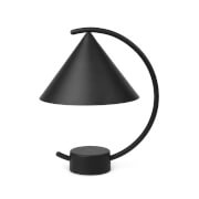 Ferm Living Meridian Lamp - Black
