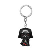Star Wars Darth Vader Pop! Keychain