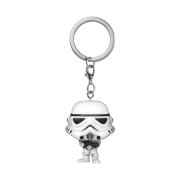 Star Wars Stormtrooper Funko Pop! Porte-clés