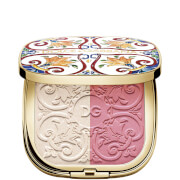 Dolce&amp;Gabbana Dúo iluminador Solar Glow - Sweet Pink 1