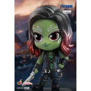 Hot Toys Cosbaby - Avengers: Endgame (Size S) - Gamora
