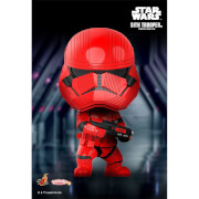 Hot Toys Cosbaby - Star Wars Rise of Skywalker (Size S) - Sith Trooper