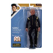Mego 8 Inch Star Trek Saru Action Figure