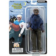 Mego 8 Inch Universal Wolfman Action Figure