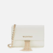Valentino Bags Women's Piccadilly Small Shoulder Bag - White