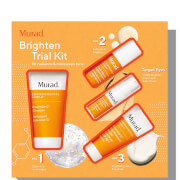 Murad Brighten Trial Kit (Worth $90.00)