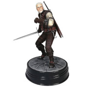 Dark Horse The Witcher 3: Wild Hunt Estatua de Geralt Manticore