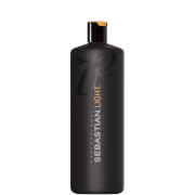 Sebastian Professional Light Shampoo 33.8 fl. oz