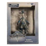 Diamond Select Kingdom Hearts - Goofy Action Figure