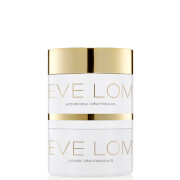 Eve Lom Begin & End Cleanser and Moisture Cream Duo (Worth £95.00)