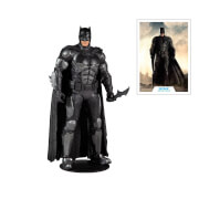 McFarlane DC Justice League Movie 18 cm Figuren - Batman Actionfigur